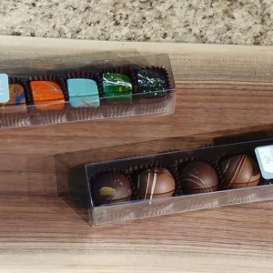 Anna Stubbe Truffles & BonBons
