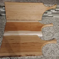 Premium Walnut Board-Large
