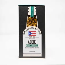 Adobo Peanuts
