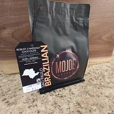 1/2 lb of Brazilian Roast