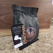 1/2 lb of Ethiopian Roast