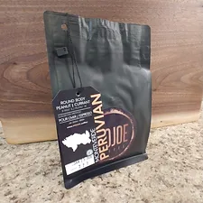 1/2 lb of Peruvian Roast