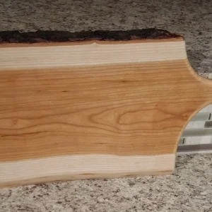 Premium Cherry Board-Medium