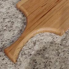 Premium Cherry Board-Small