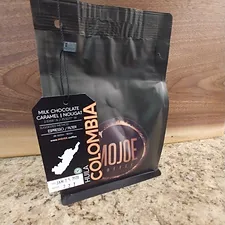 1/2 lb of Columbian Roast